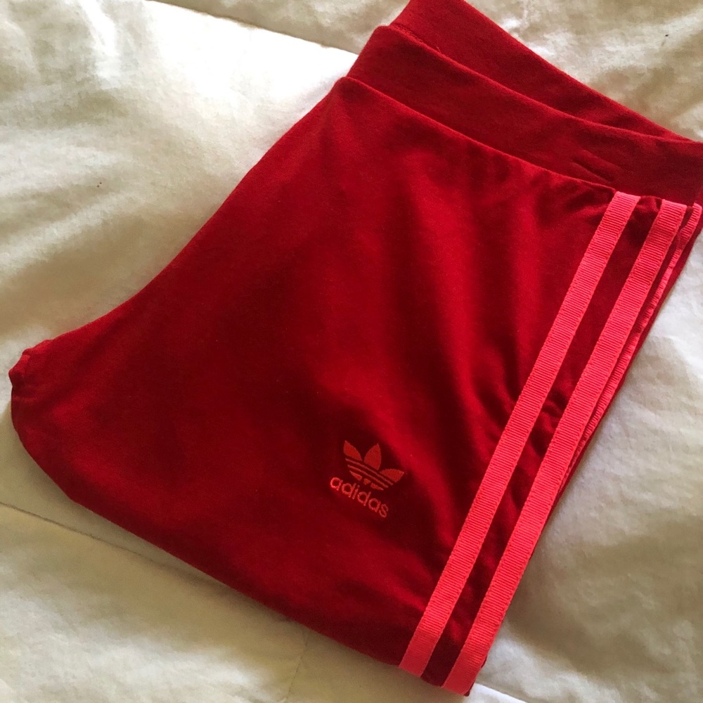 🔺ADIDAS Biker Shorts🔺▪️ - Picture 9 of 16